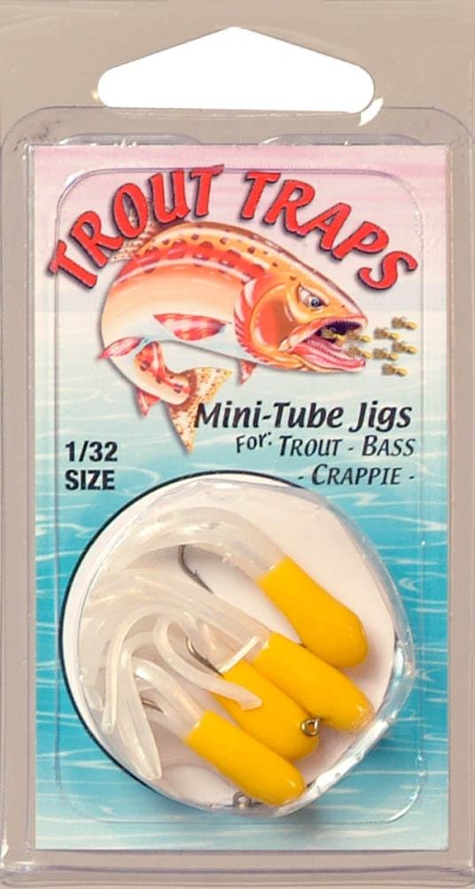 FishBitesFish Bites 222711-Maurice EZ Shrimp Chart LL Fishing Equipment