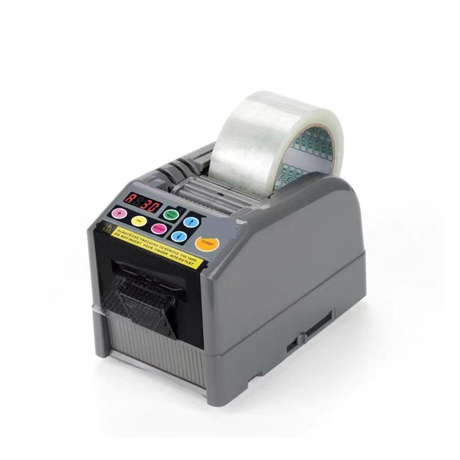 Dispenser matico Elettrico Per Nastro Adesivo