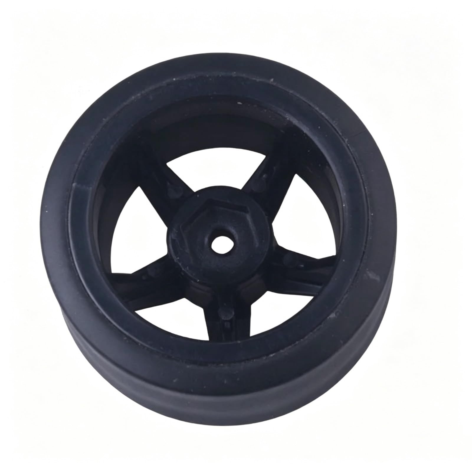 Neumáticos Rueda RC para UDIRC UD1601-1607 Auto Pieza Modificadas