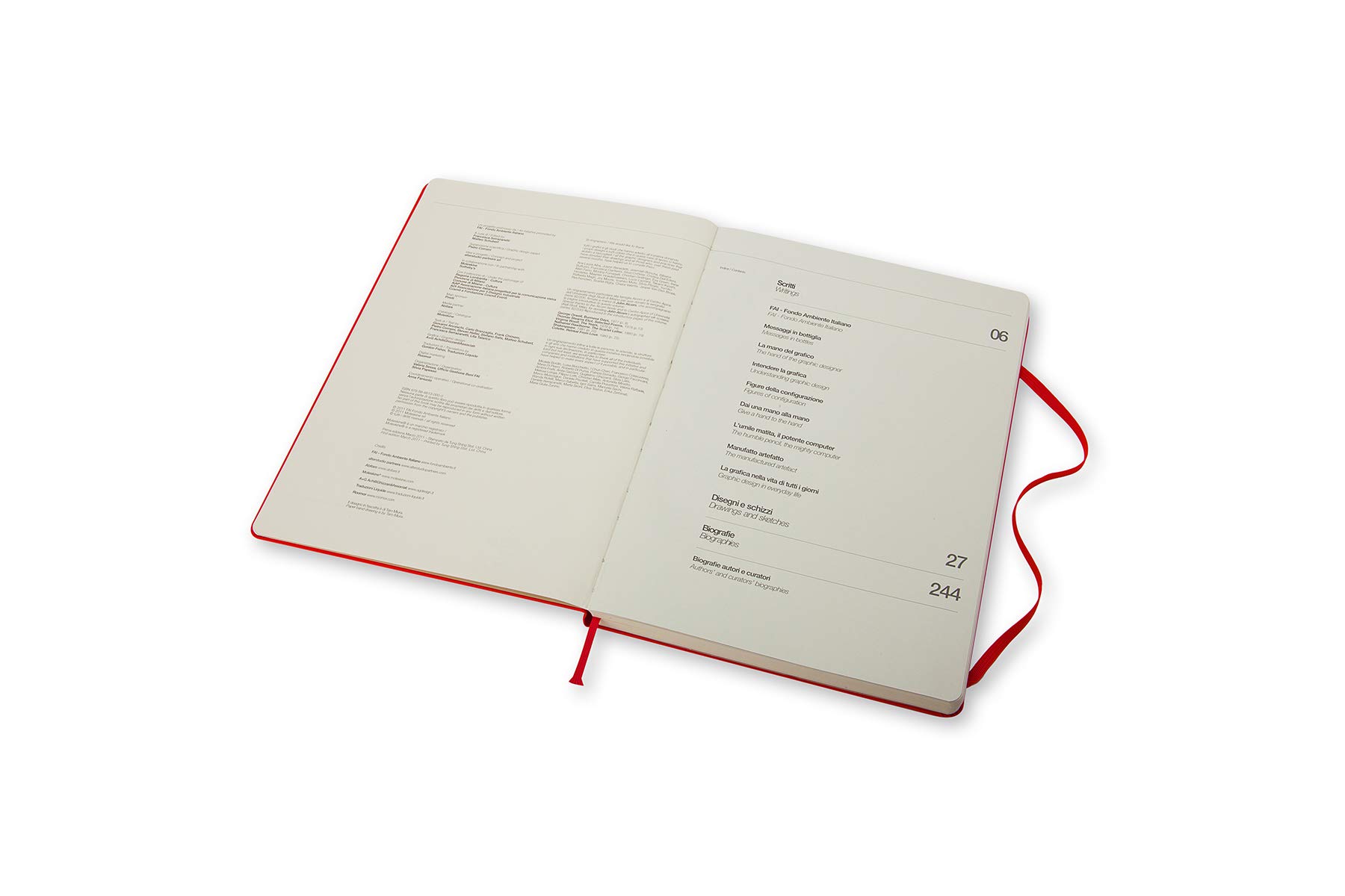 【Moleskine】La Mano Del Grafico 新品未開封 Moleskine】La Mano Del Grafico 新品未開封