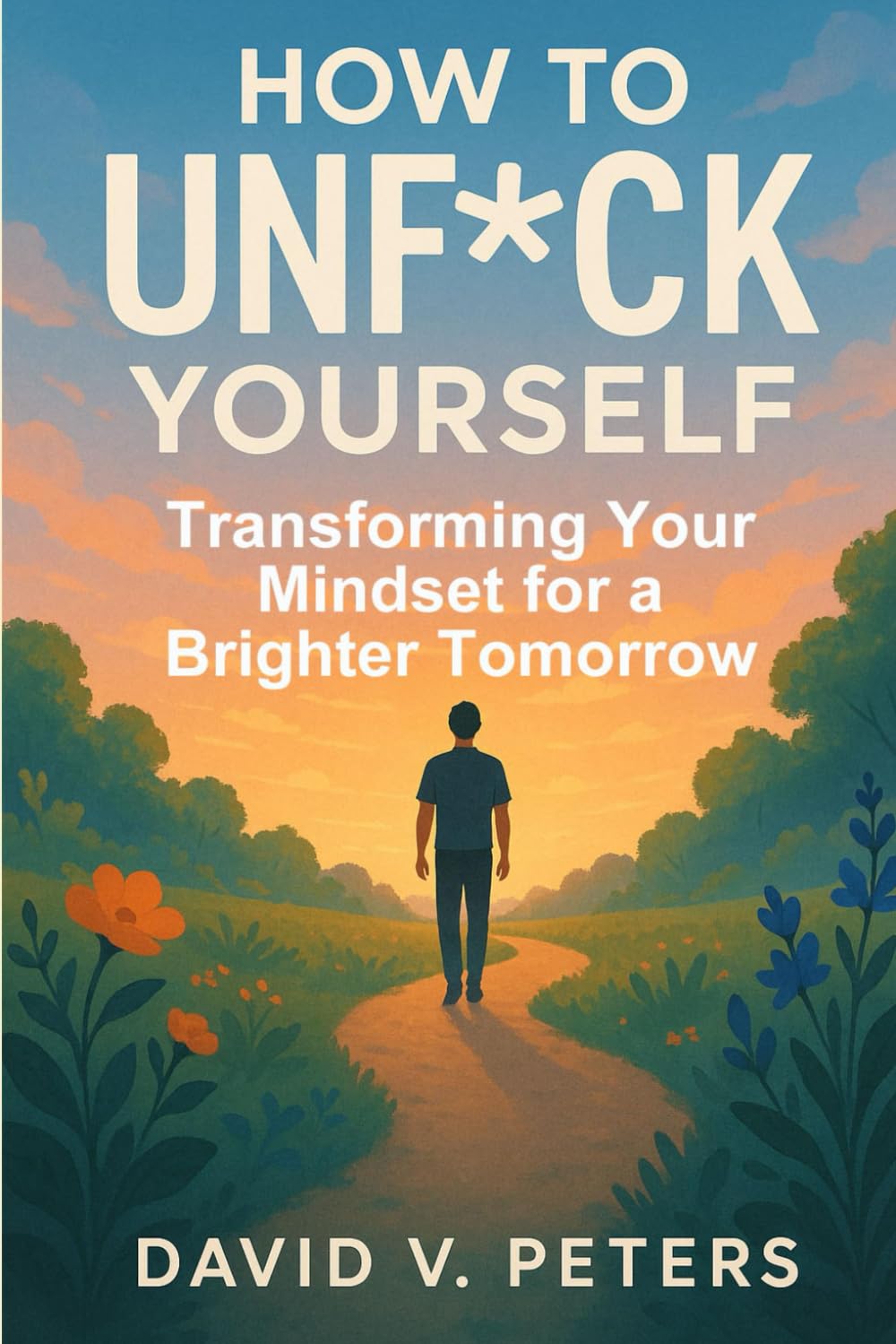 How to Unf*ck Yourself:: Transforming Your Mindset for a Brighter Tomorrow