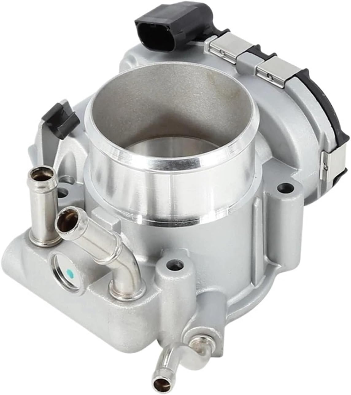 仏教美術 鍍金蓮花銅花 燭台 香炉 六件 揃(K-A398)