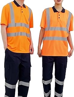 Traje de lluvia para hombre Ciclismo Splits Trajes de lluvia Transpirable Ropa de trabajo Reflectante Impermeable Traje Impermeable Color-Blocking Chubasquero + Pantalones de lluvia Juegos