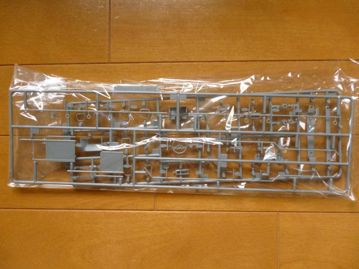 Amazon.co.jp: 希少 未開封／1/32 アオシマ 三重交通バス 1台