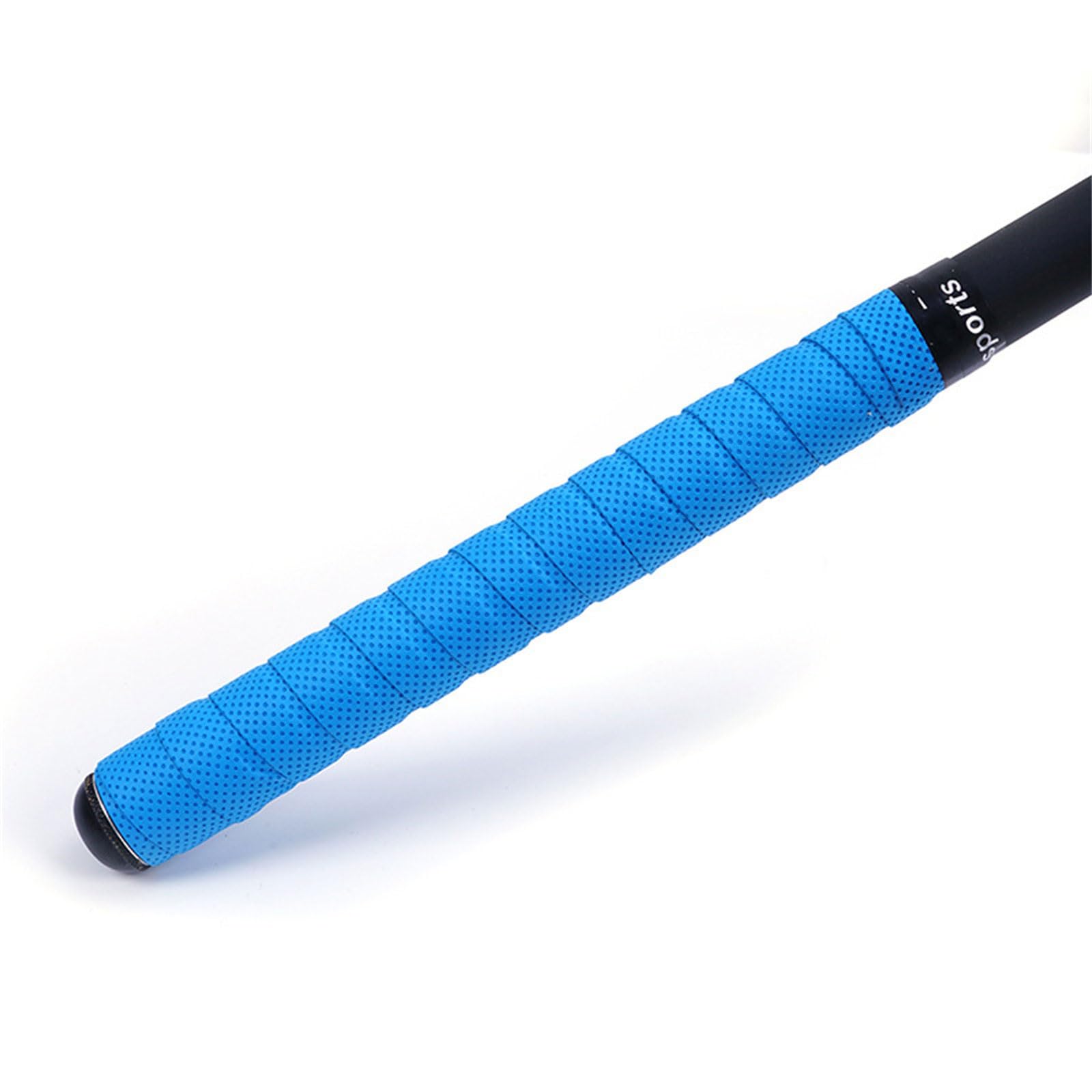 5Pcs Tennis Grip Testa Overgrip Antiscivolo Racchette Da Tennis Grip Antiscivolo Nastro Sudore Per Tennis Squash Badminton Enduring