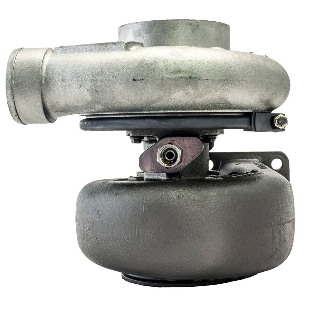 Turbocharger For Cummins 6BT & 6CT Turbo Diesel Replaces Holset H1E 3802303 3524035 3524034 3528778 