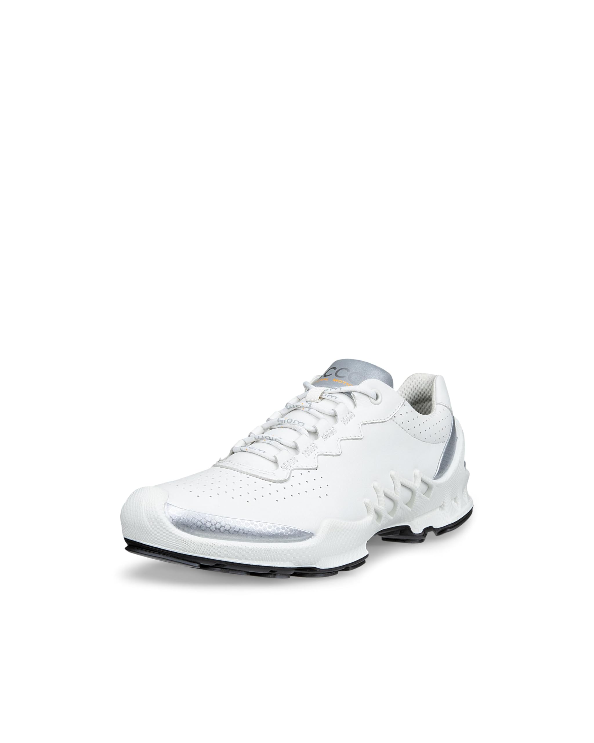 ECCO Women Biom AEX White/Silver 38