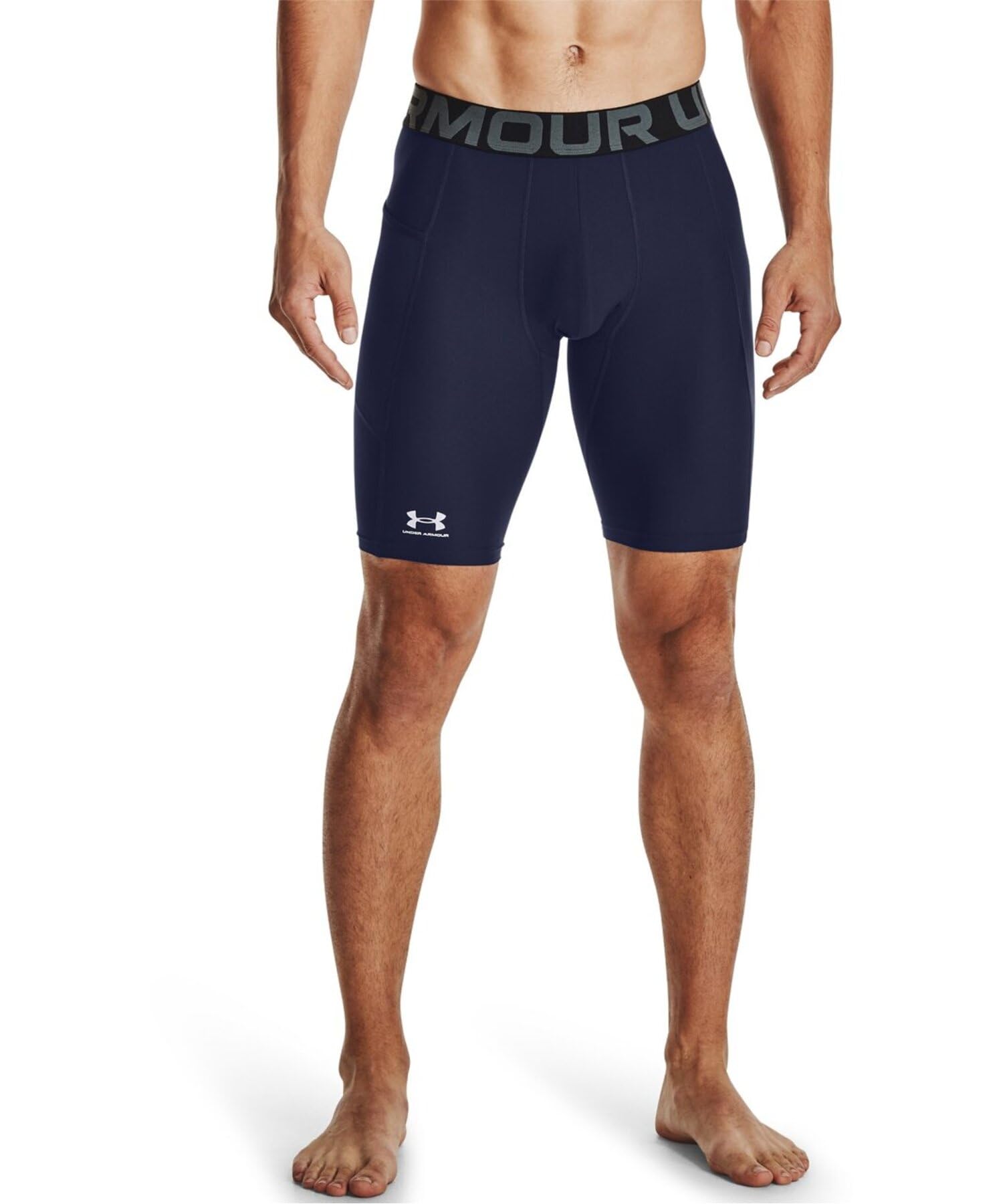 Men's HeatGear Long Shorts
