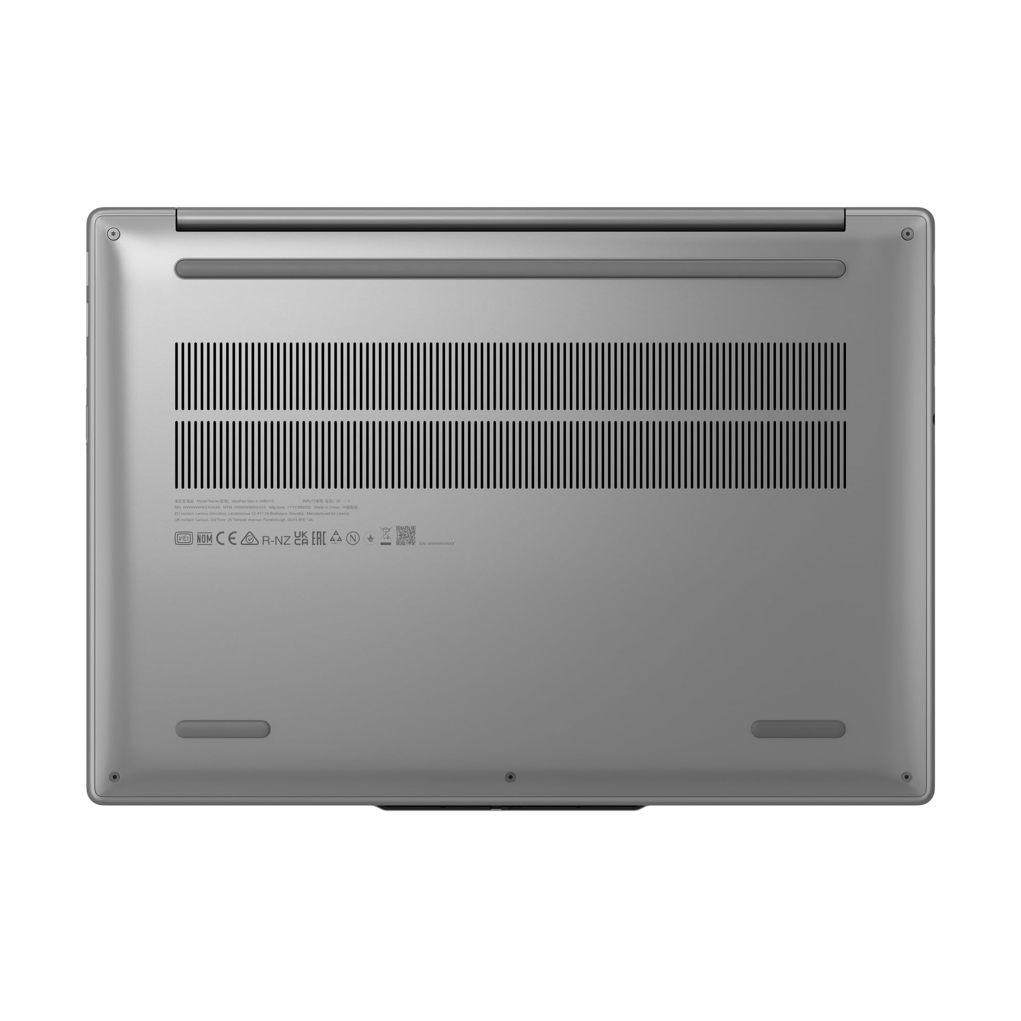 Lenovo IdeaPad Slim 5 14AKP10 83HX・・AMD Ryzen AI 7 350/2 GHz 