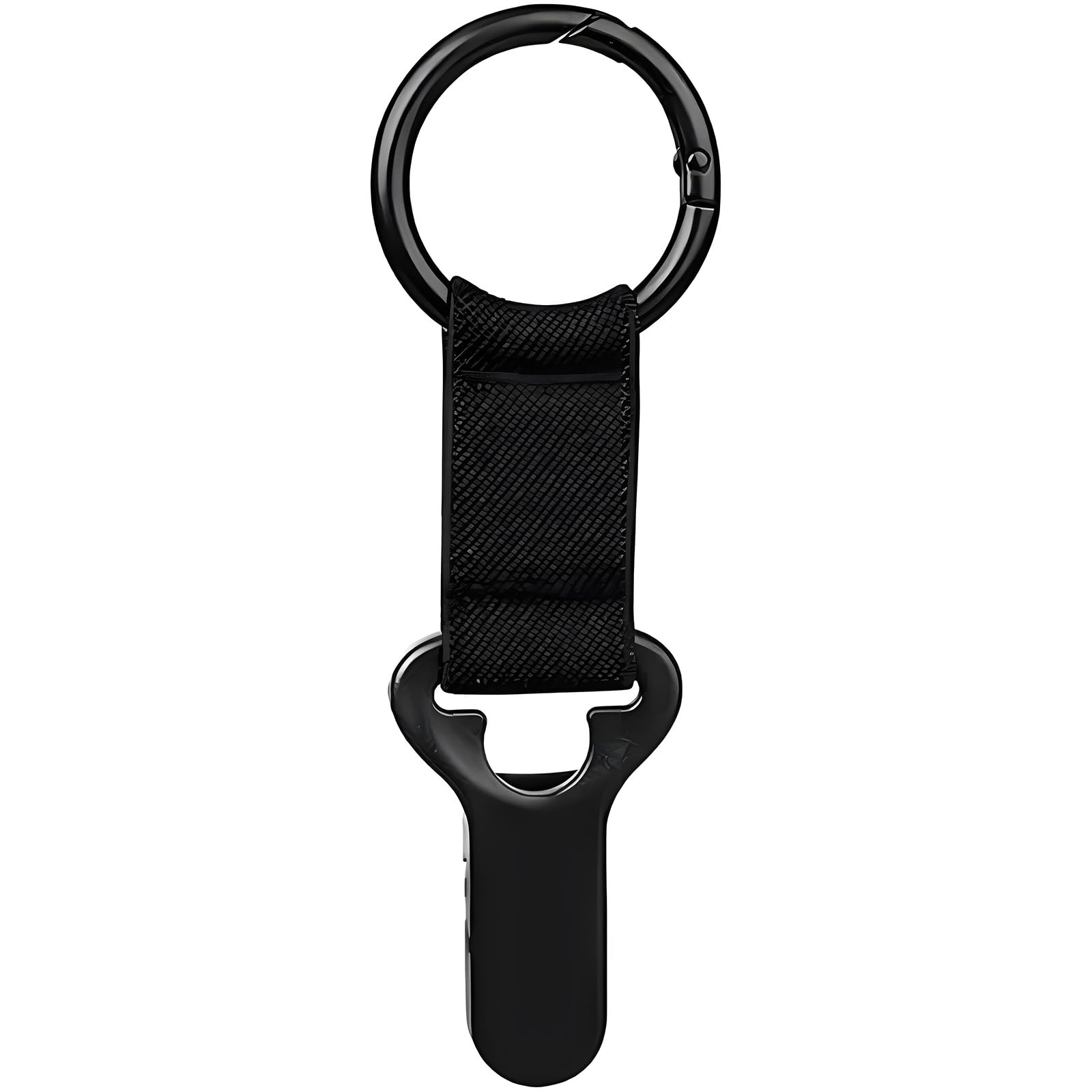 Metal Hat Clip for Outdoor Storage Lightweight and Practical Bag Accessory for Traveling Bags Backpacks Purses Outdoor Hat Clip