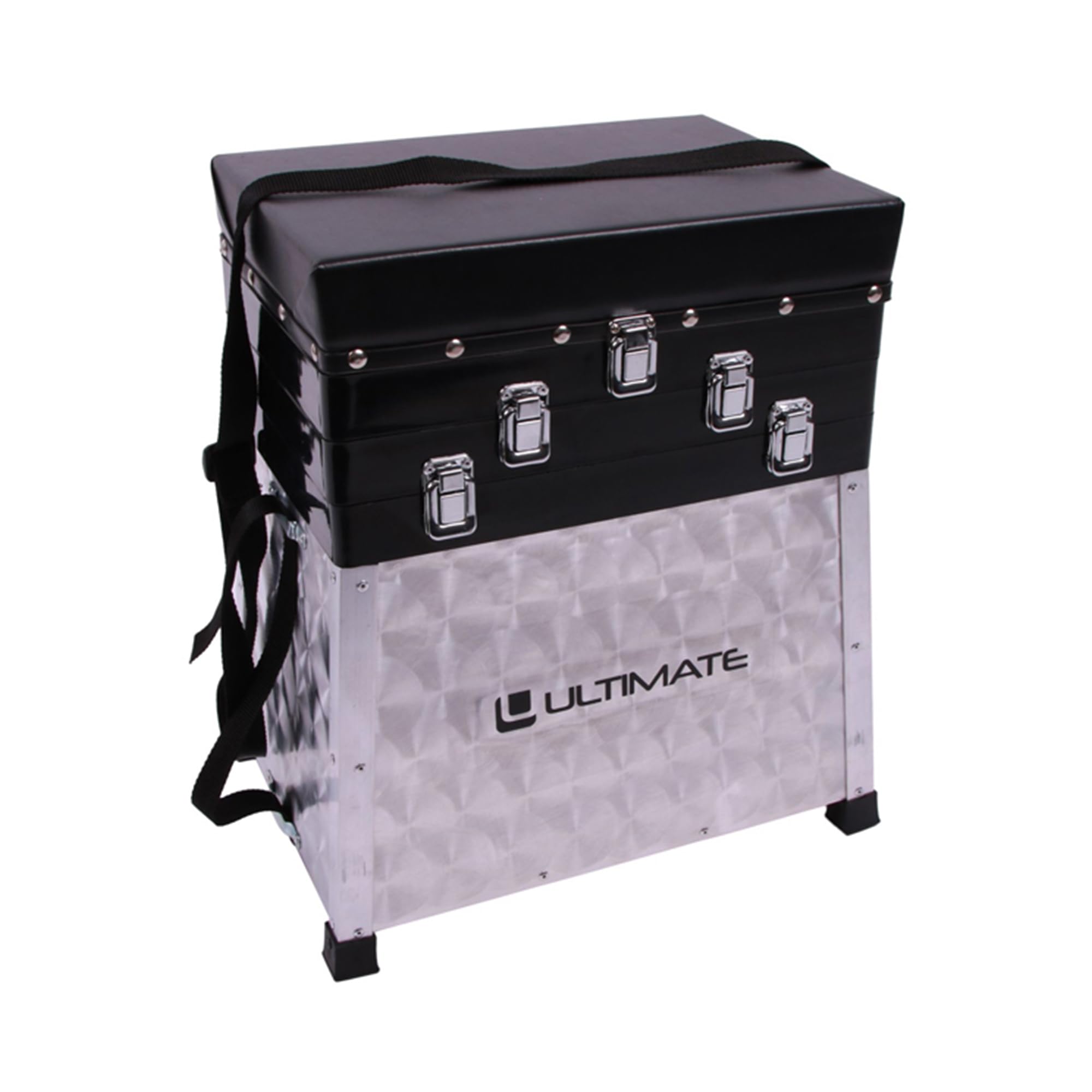 Ultimate Panier/Coffre De Pêche Seatbox - Panier Siège Pêche