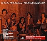 Zoom IMG-1 paloma mensajera cd