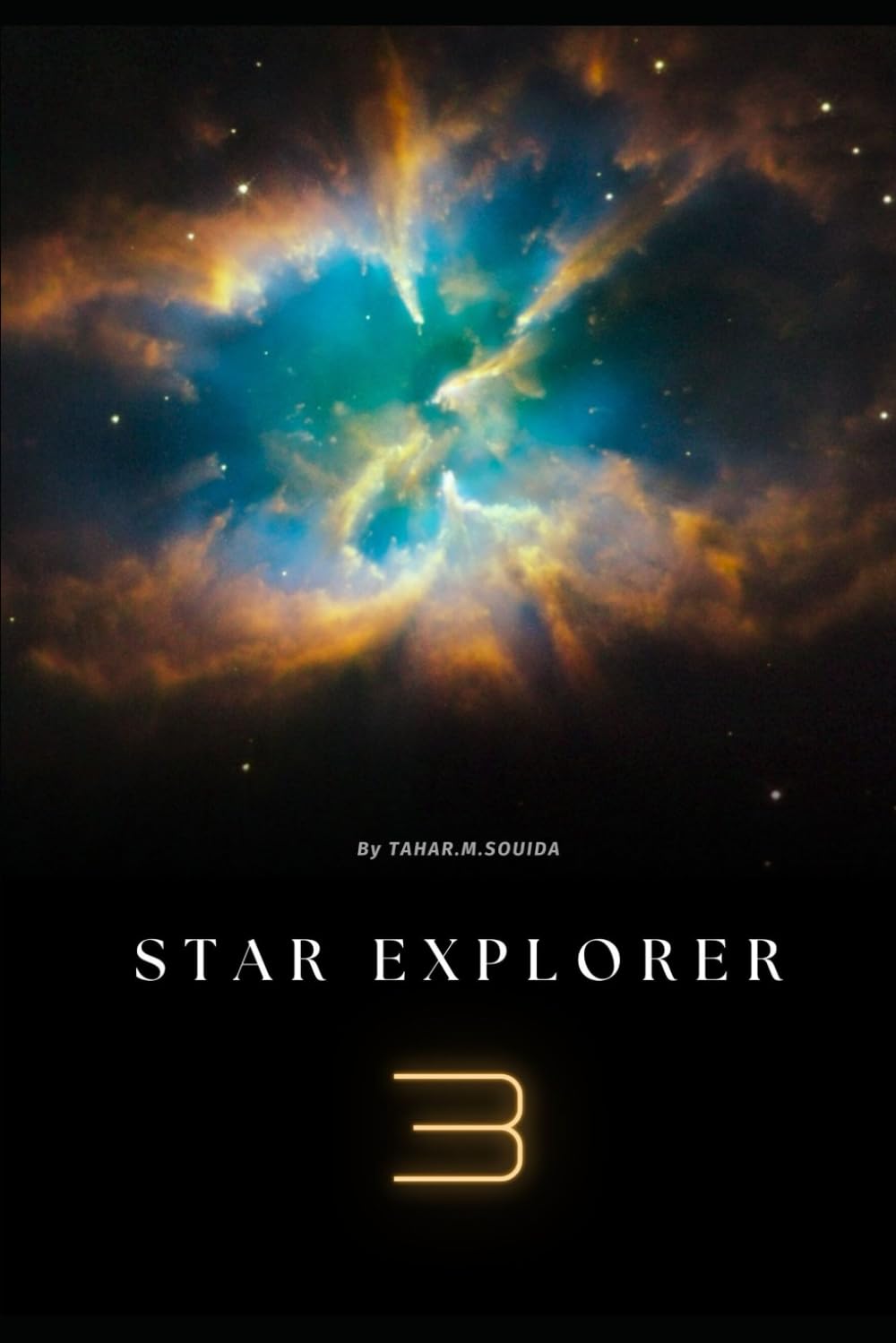 Star Explorer: A Journey Beyond the Stars
