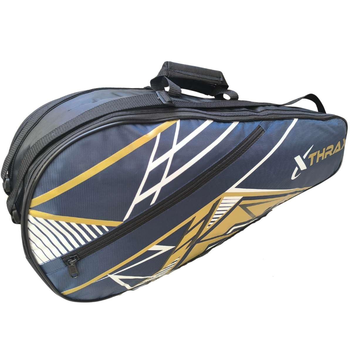 THRAX XM Series Badminton Kit Bags-image-11