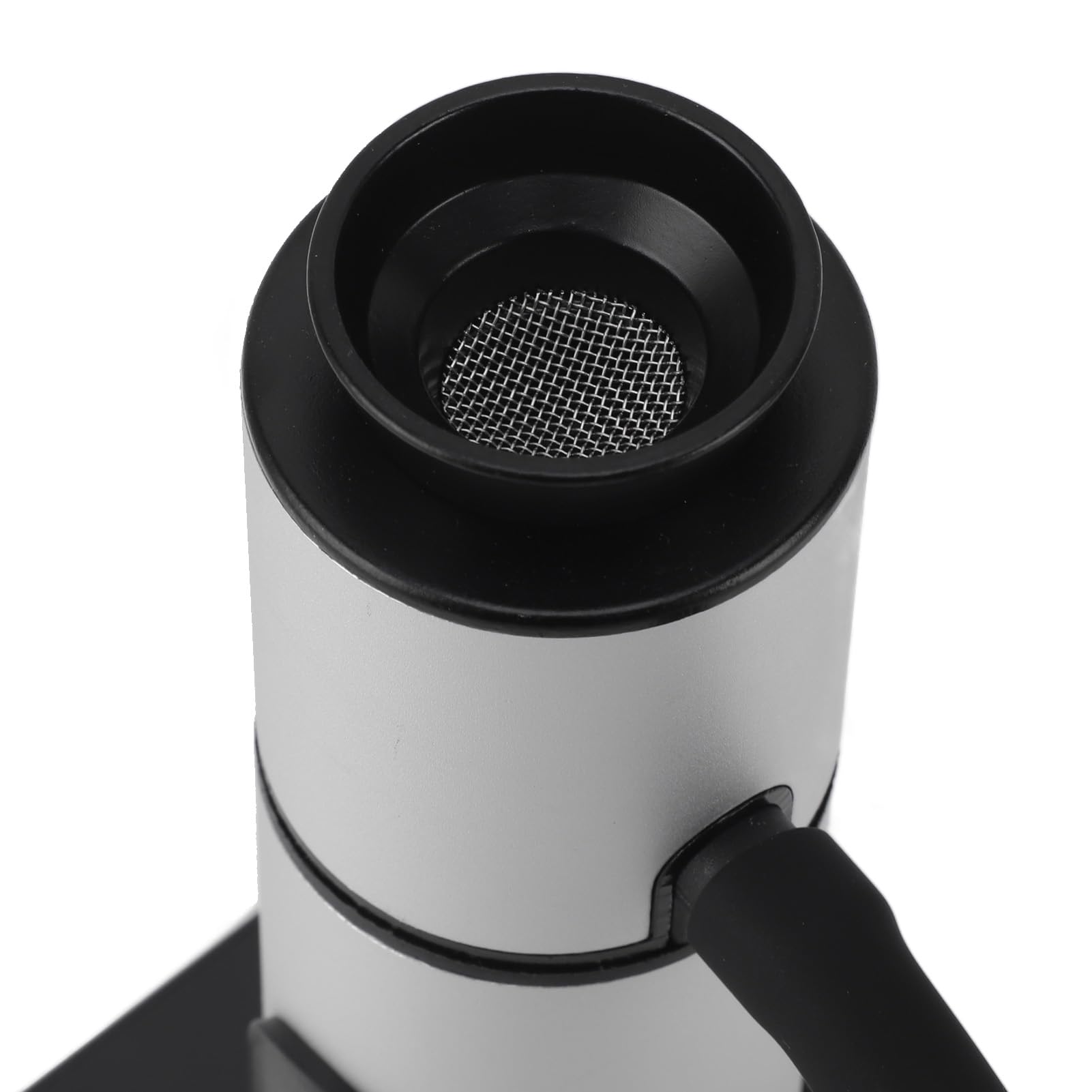 AMONIDA Infusore Portatile per Cocktail Affumicatore Portatile per Cibi e Bevande Affumicati a Freddo, Ideale per Uso Domestico e in