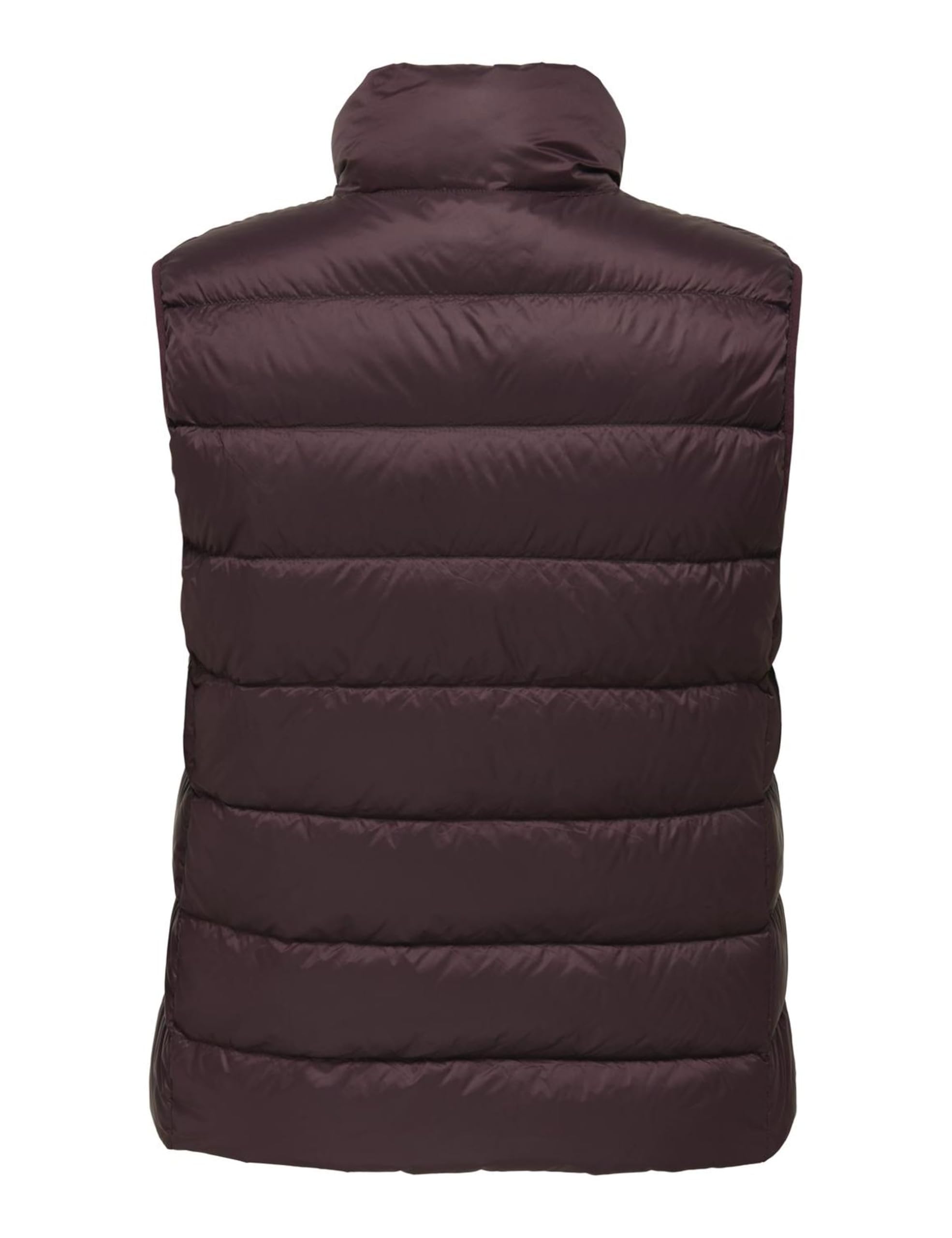 ONLY Onlruby Quilted Down Waistcoat Otw Onlruby Quilted Down Waistcoat Otw Donna (Pacco da 1)