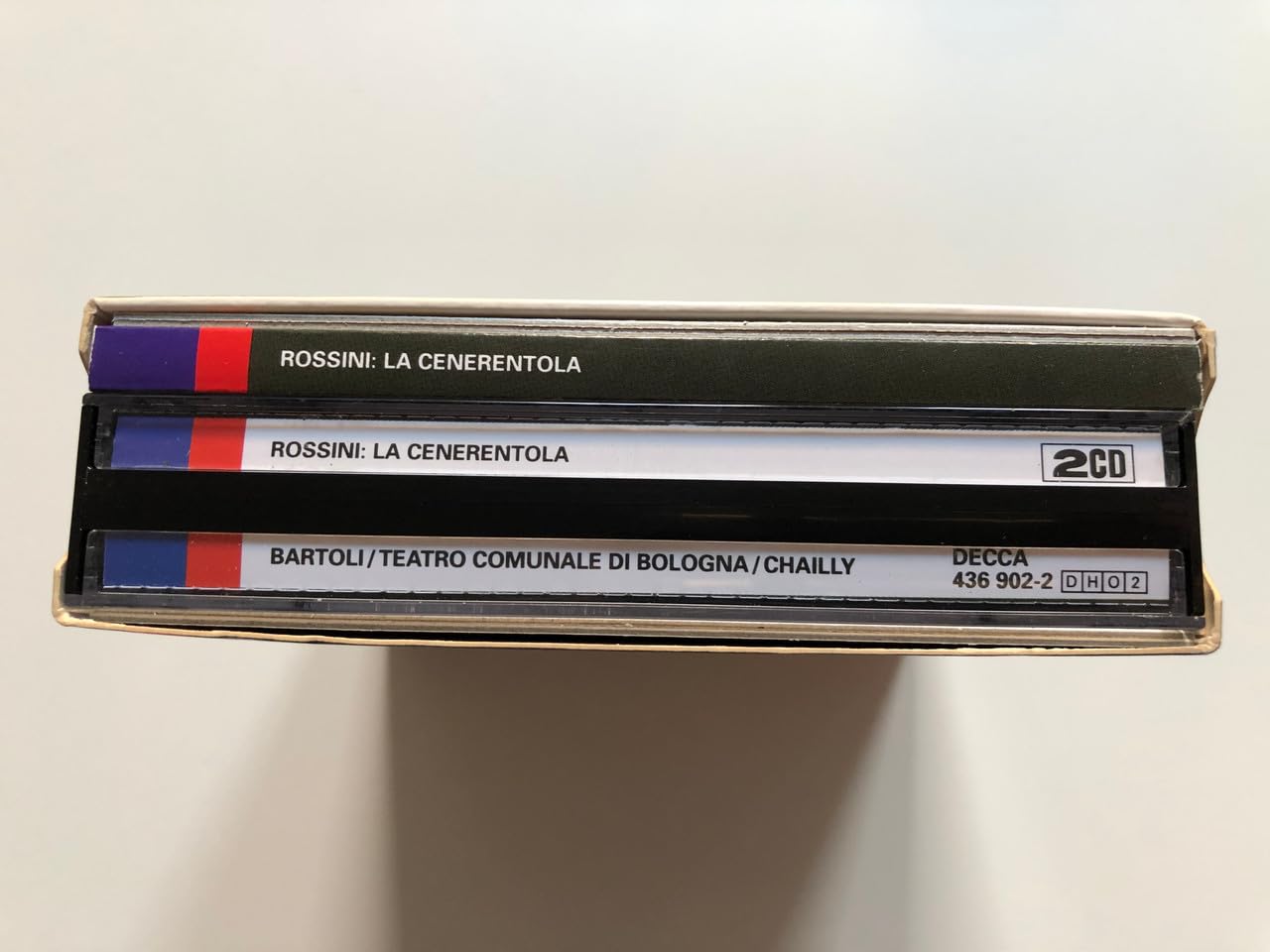 Cenerentola-Comp Opera