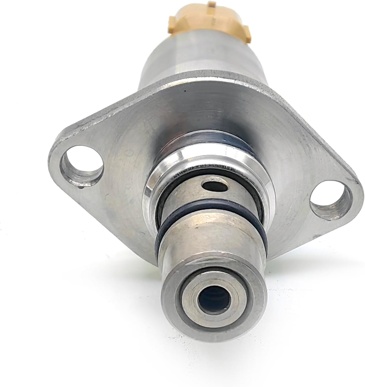 High Pressure Pump SCV Valve 8-98181831-0 294200-0670 Compatible with Isuzu 6HK Hino J08 Nissan Hitachi ZW220 ZW250 ZX330 ZX350 ZW220-HCMF ZW250-HCMF ZX350-3-AMS