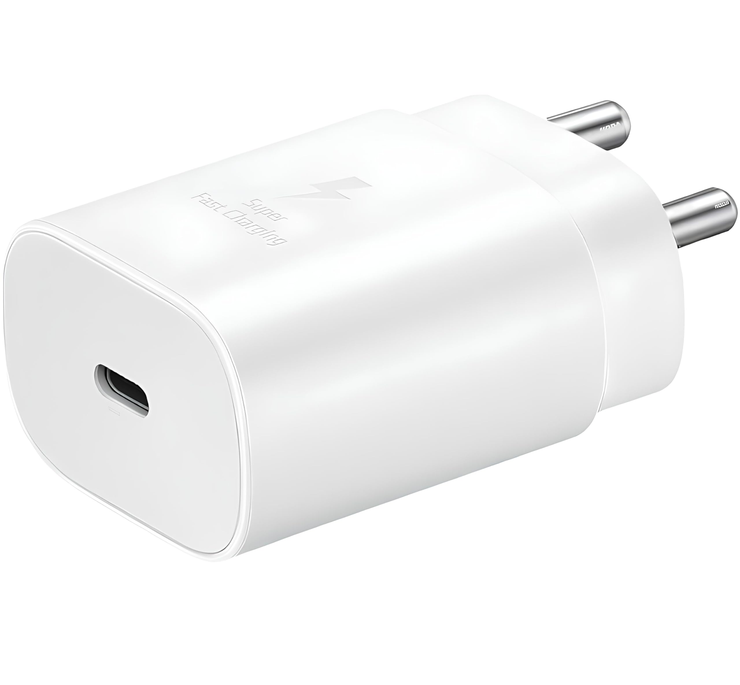 AILKIN 25W Type C Mobile Charger Superfast Charging Compatible for Samsung S20 Fe/S20+/S21/S21+/S21 Fe/S21 Ultra/S22/S23/M14 5G/M15/M32/M33 5G/M34/A05/A15/A35/A54/F14,Pps Pd,White (B0CWH84MKJ) Amazon Price History, Amazon Price Tracker