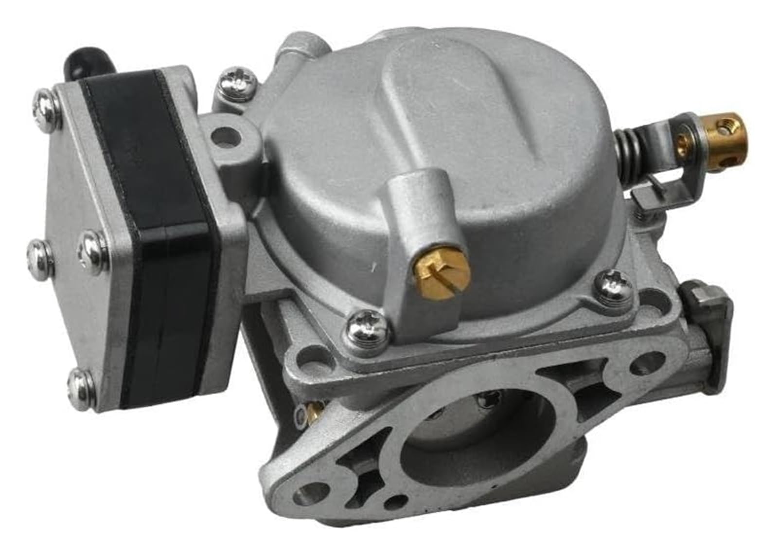 Per Yamaha 3HP 3 (per Malta) 6L5-14301 6L5-14301-00-00 6L5-14301-03 Carburatore Per Barca Diaframma Carb Riparazione Part
