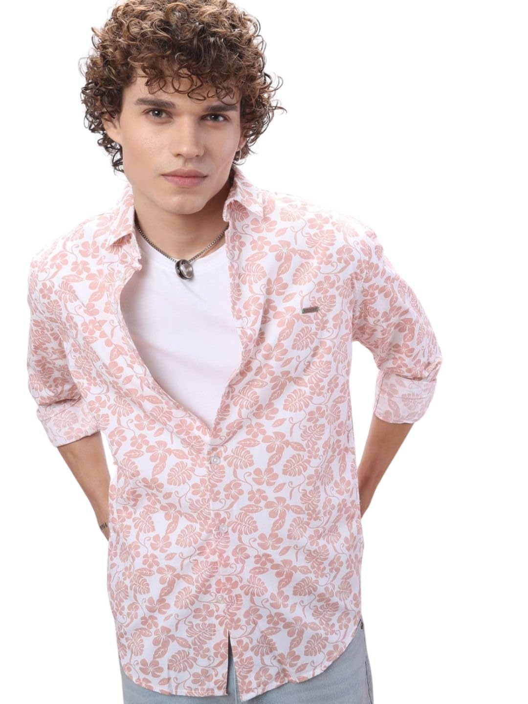 the indian garage co Men Shirt-picture-28