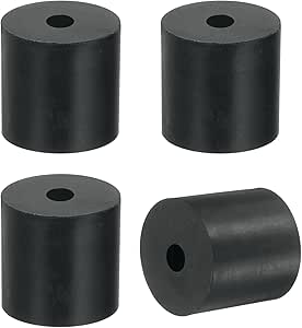 SCE1012 Needle Roller Bearings 5/8" Bore 13/16" OD 3/4" Width Chrome Steel Open End 2pcs - View #9