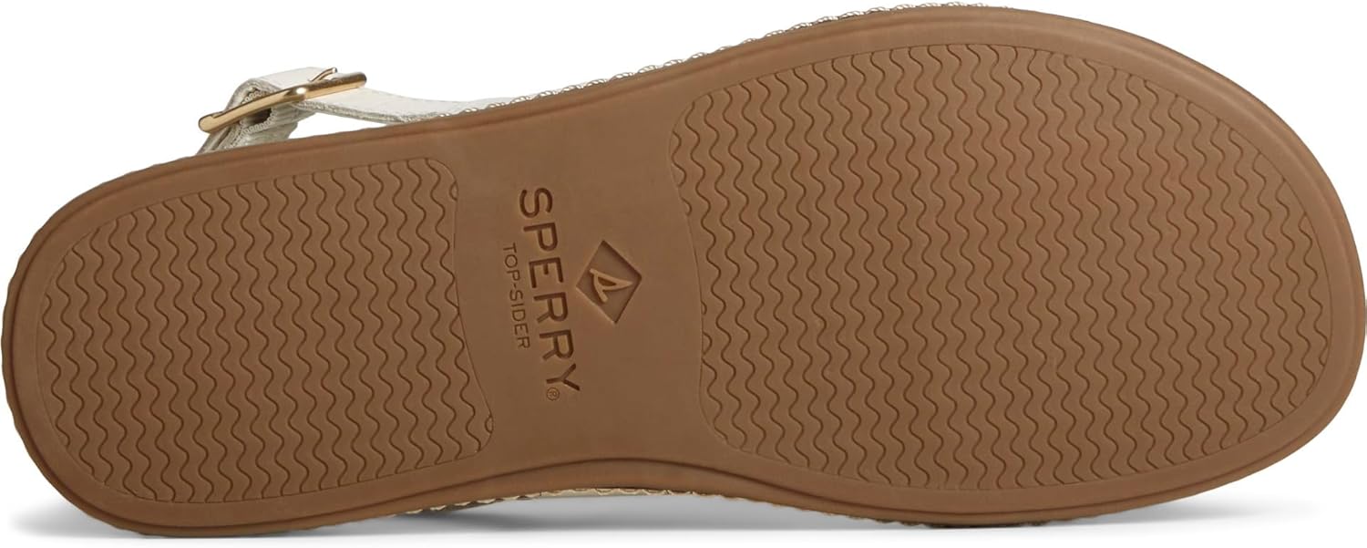 Sperry Women's Waveside Plushwave Backstrap