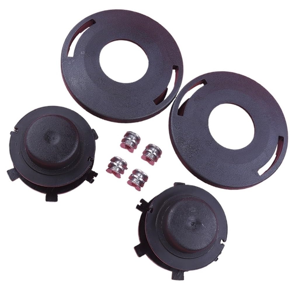 2 Cabezales Autocut 25-2 Aptos for 44 55 56 70 80 83 85 90 100 RX110 120 130 200 250