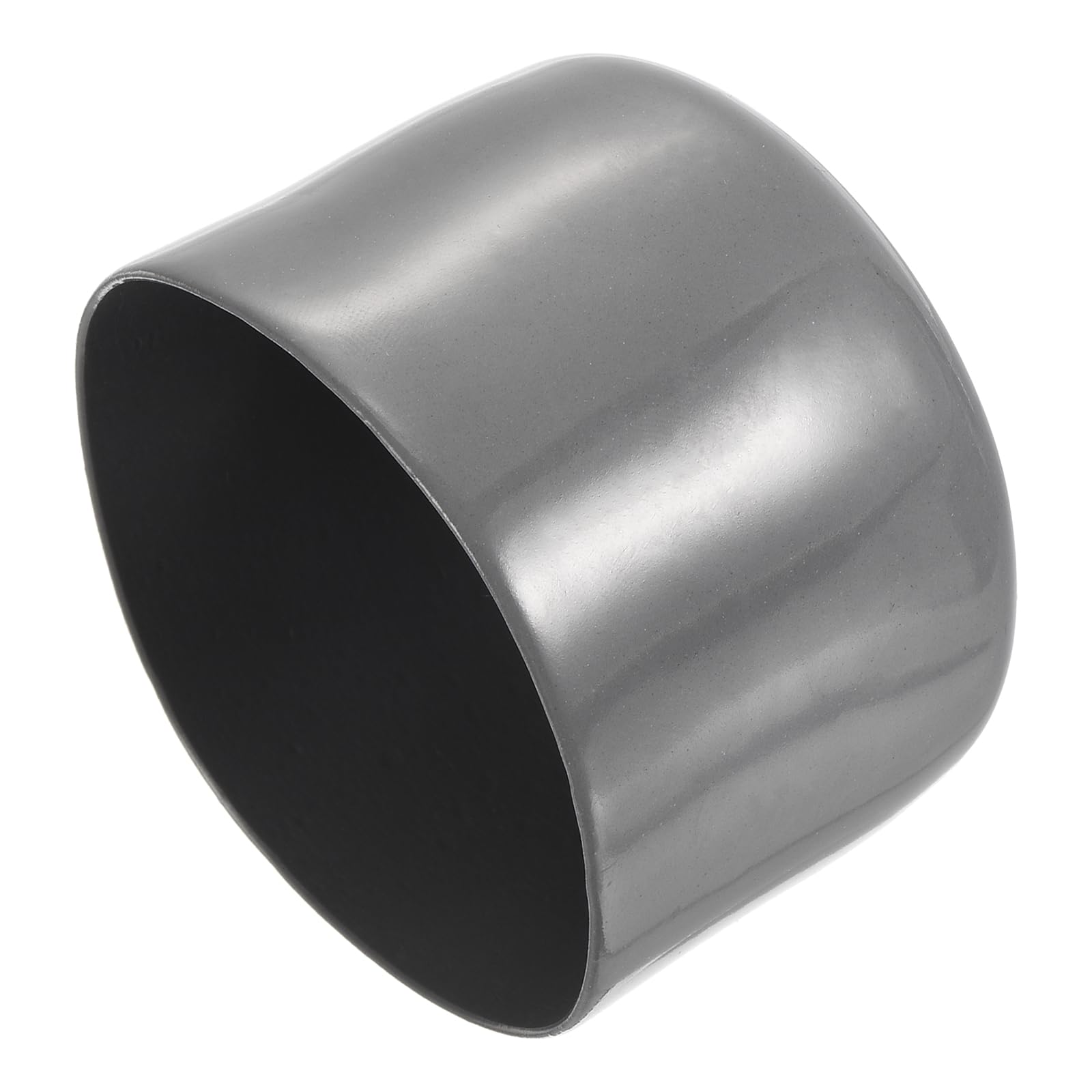 uxcell Rubber End Caps 60mm(2 3/8") ID Screw Thread Protectors 4Pcs