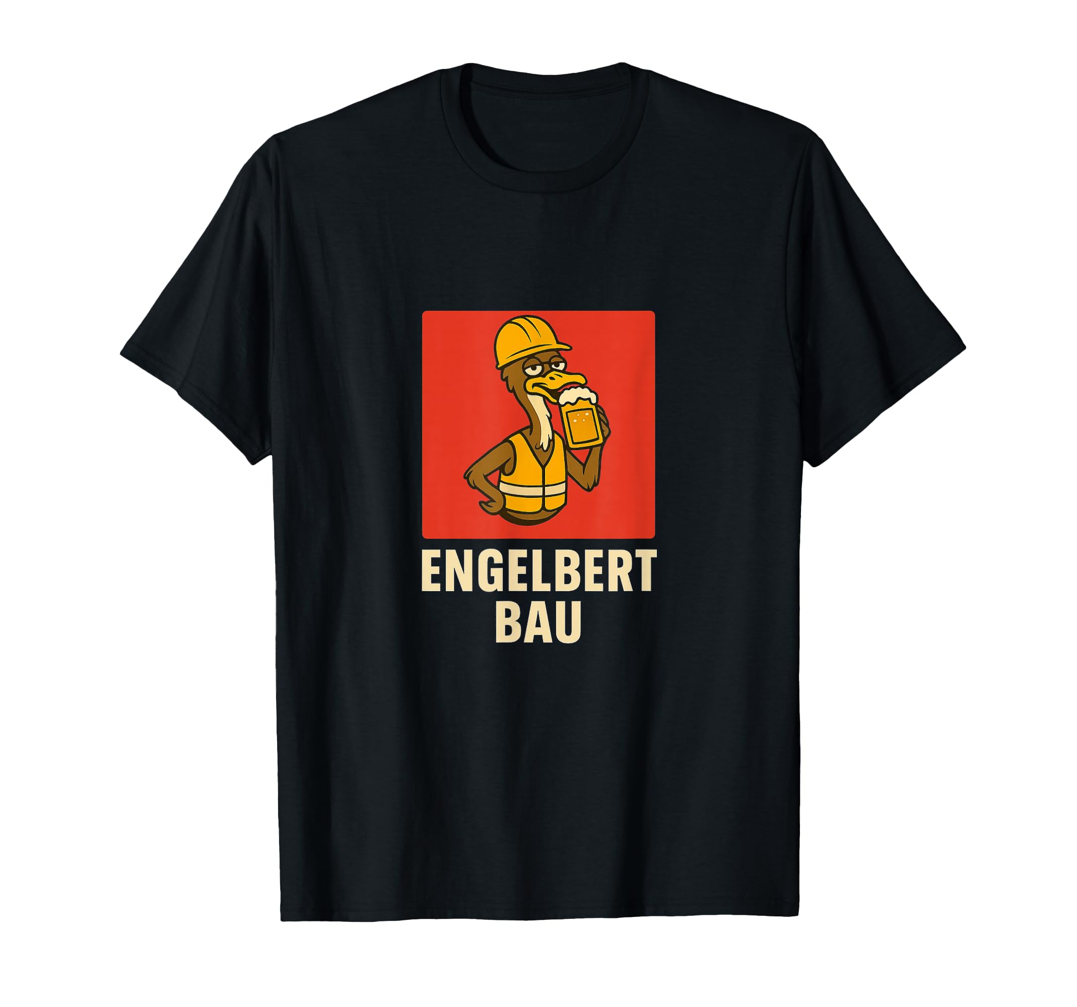 Kleidung mit Designs von Amazon Merch on Demand