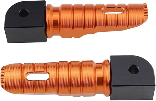 Miniatura 1 de LIUSHUAIRIYONGPIN Compatible With Z900RS Compatible WithCompatible With Z H2 Z300 Z400 Z750 Z800 Z900 Z900RS Cafe Z1000 Z750R Z 1000 Rear Passenger