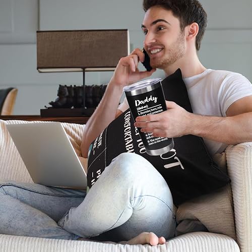 Miniatura 4 de Regalos para papá de hija, hijo, niños, mejor papá de la historia, cumpleaños, Navidad, día del padre, nuevo regalo para papá, regalo para papá,