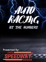 Vista 1 de Auto Racing By The Numbers