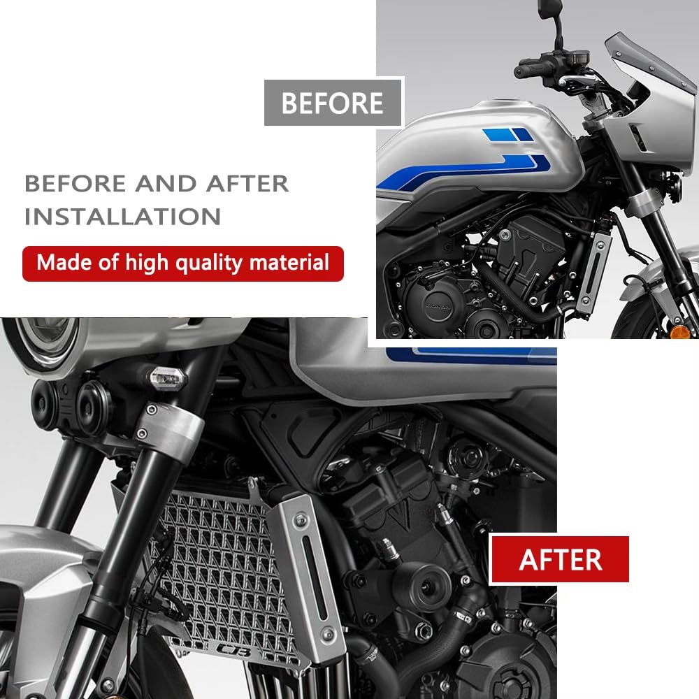 Amazon | LPHWMPQ For CB1000F cb1000f 2026 CB1000F SE 2026 2026