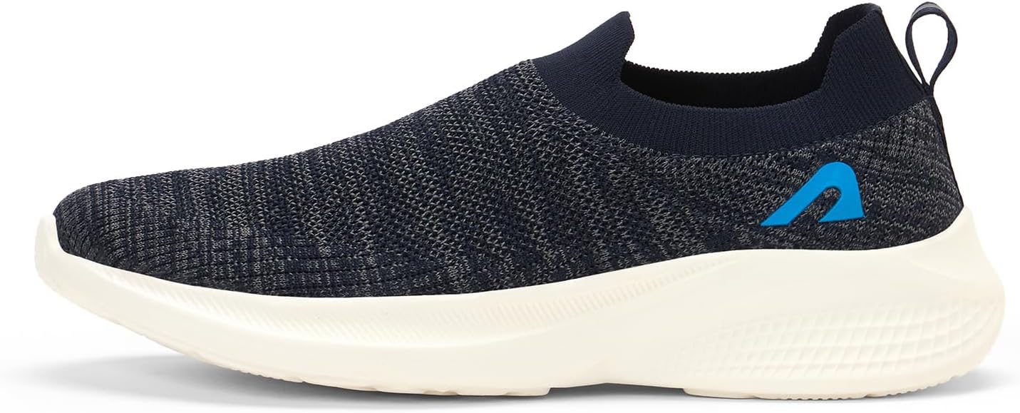 Casual Shoes for Man & Woman Walking Shoes for Men Soft Cushion Casual Shoes for Men for Regular Wear Mens Shoes Without Lace Shoes for Men & Women for Walking, Jogging Men Shoes