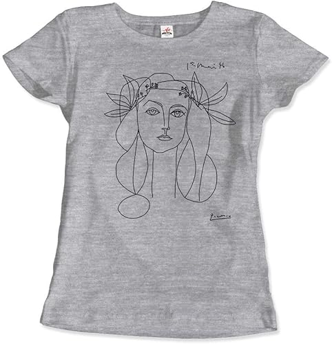 Miniatura 8 de War and Peace Art T-Shirt (Adults, Kids, Short & Long Sleeve)