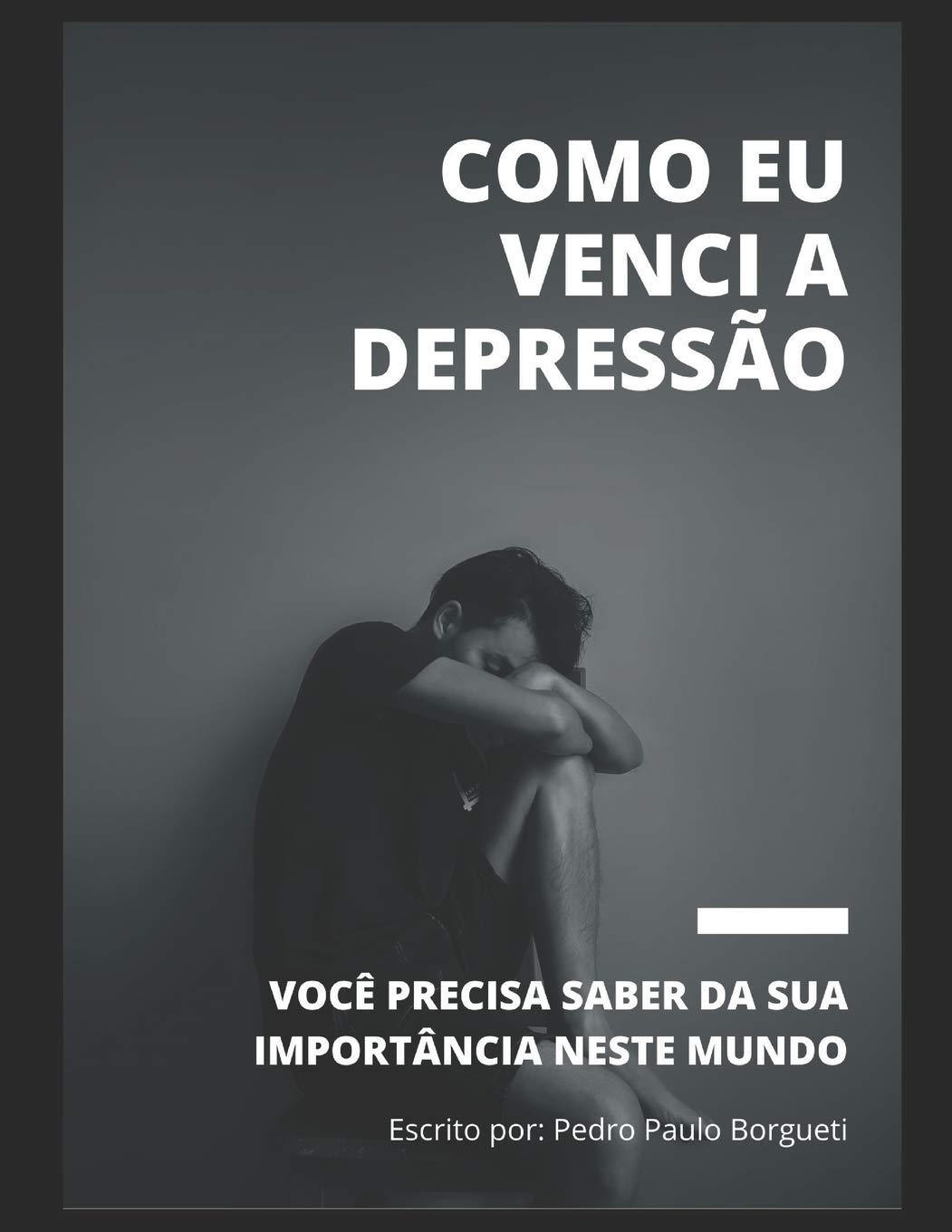 Como eu Venci a Depressão
