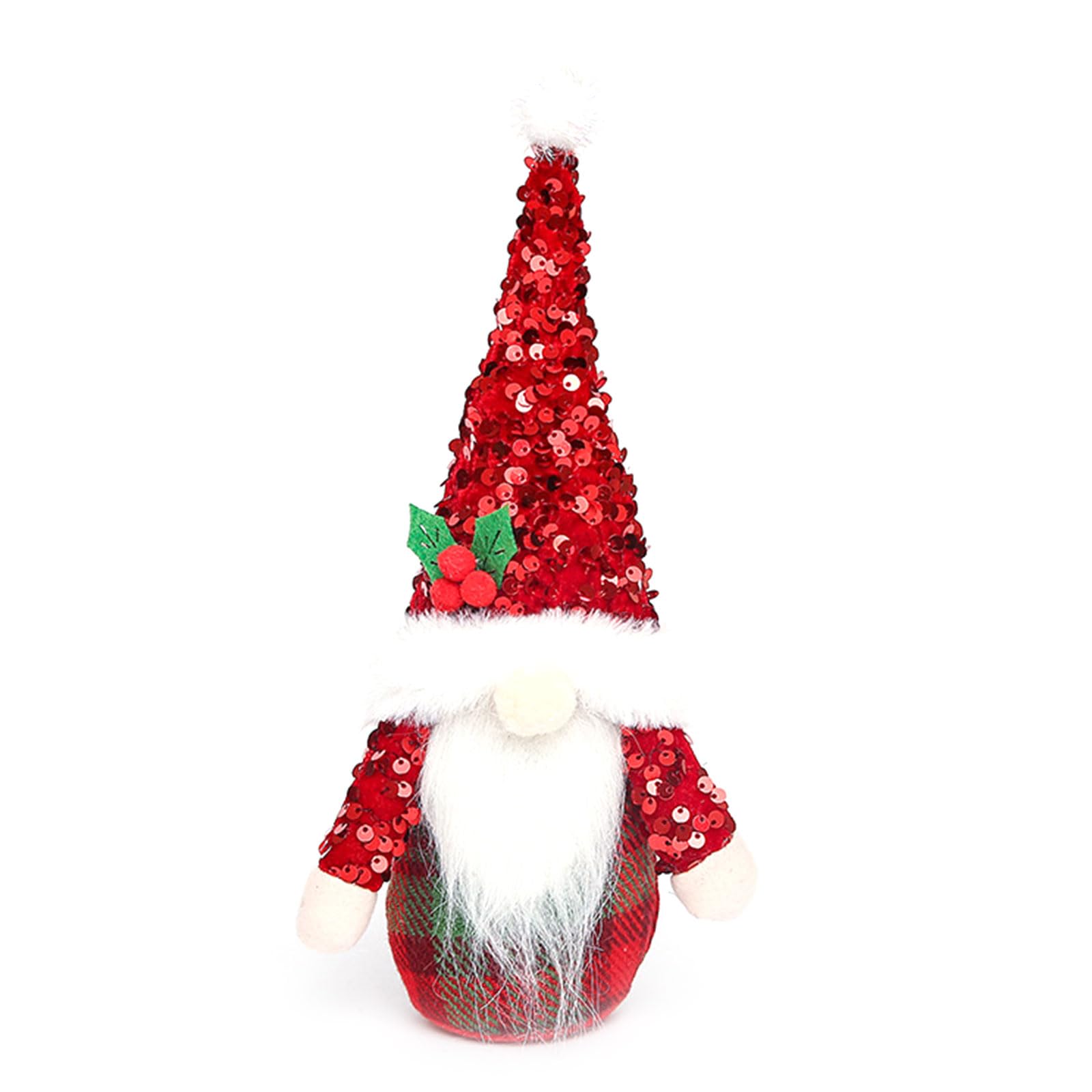 Kalttoy Goat Faceless For Doll Scandinavian Faceless For Doll Table And Pumpkin For Home Christmas Day Party Tab Vintage Christmas Decorations Halloweenchristmas Decorations Scary Indoor Halloween