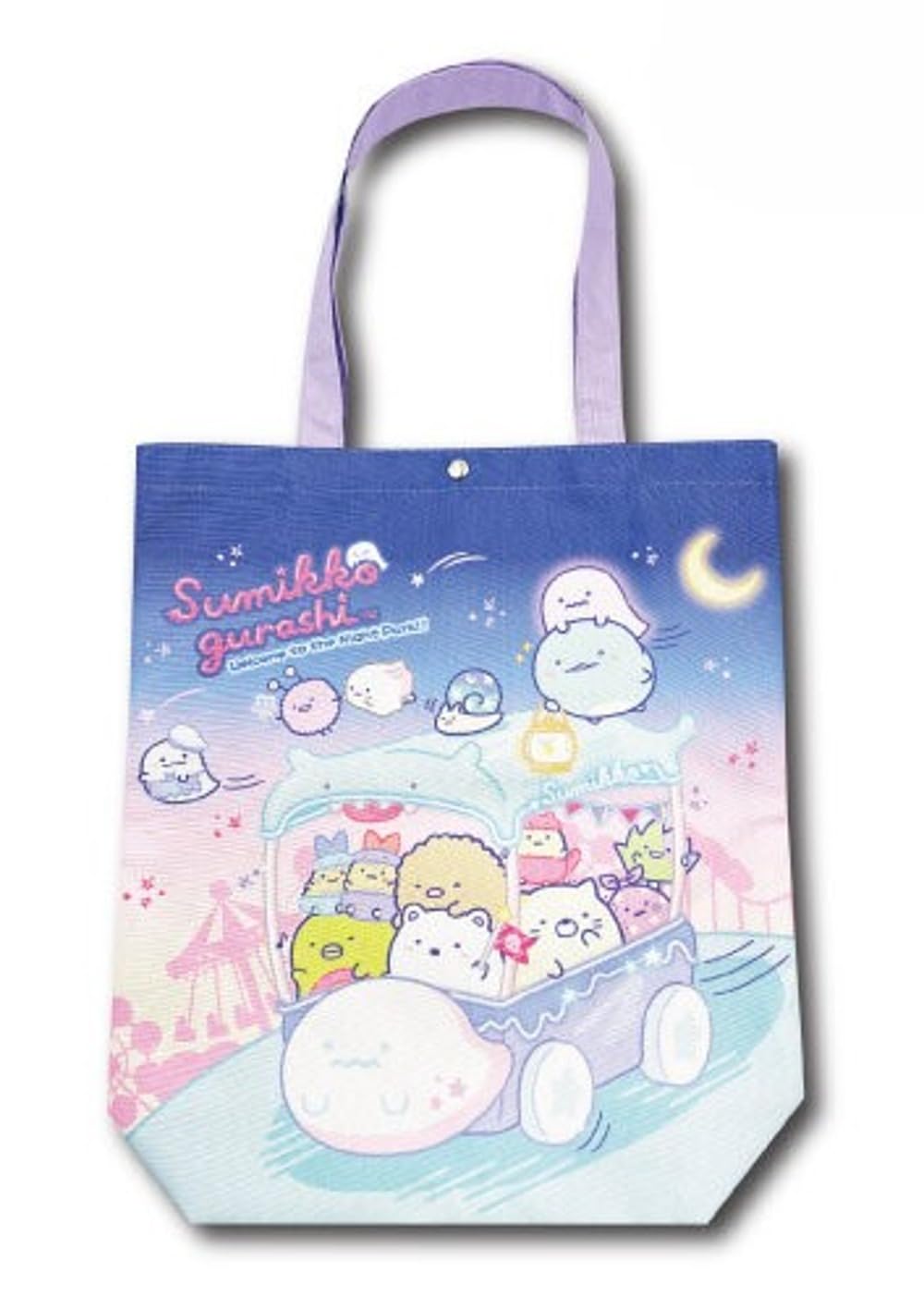 【上海限定】 ハネッコ ポポッコ ワタッコ トートバッグ 上海限定】ポポッコ ワタッコ ハネッコ トートバッグ - メルカリ