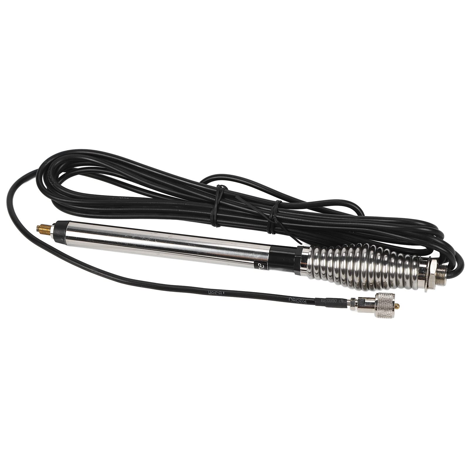 Bediffer Antena de Coche con Capacidad de Potencia de 100W