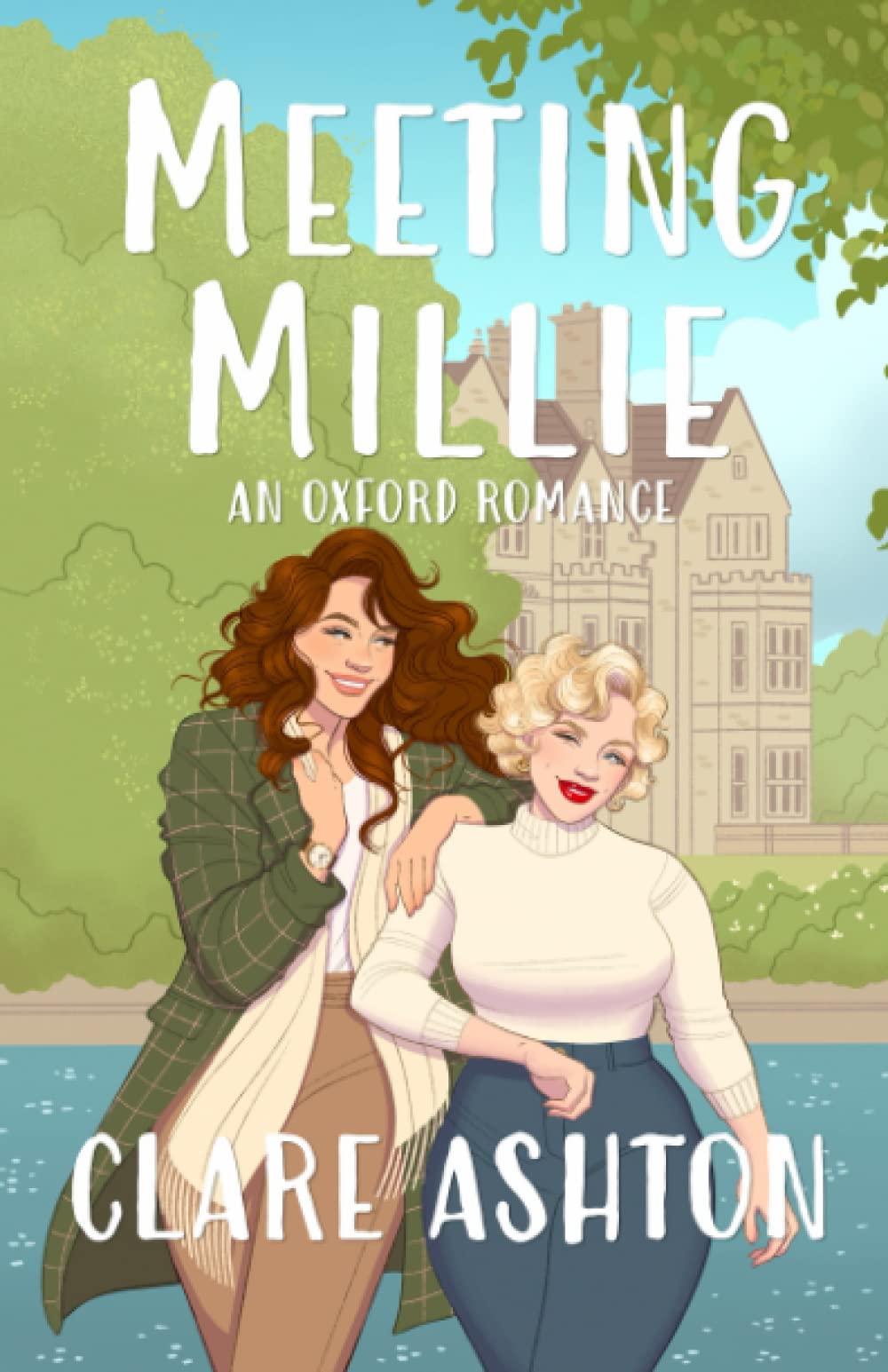 Meeting Millie: 1