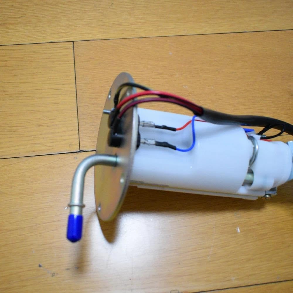 Per Suzuki DL650 DL650A Per V-Strom 650 2005-2020 15100-1100 15100-18H00 15100-27G00 Scatola Pompa Carburante Filtro Pompa Benzina Pompa alimentazione carburante motociclette