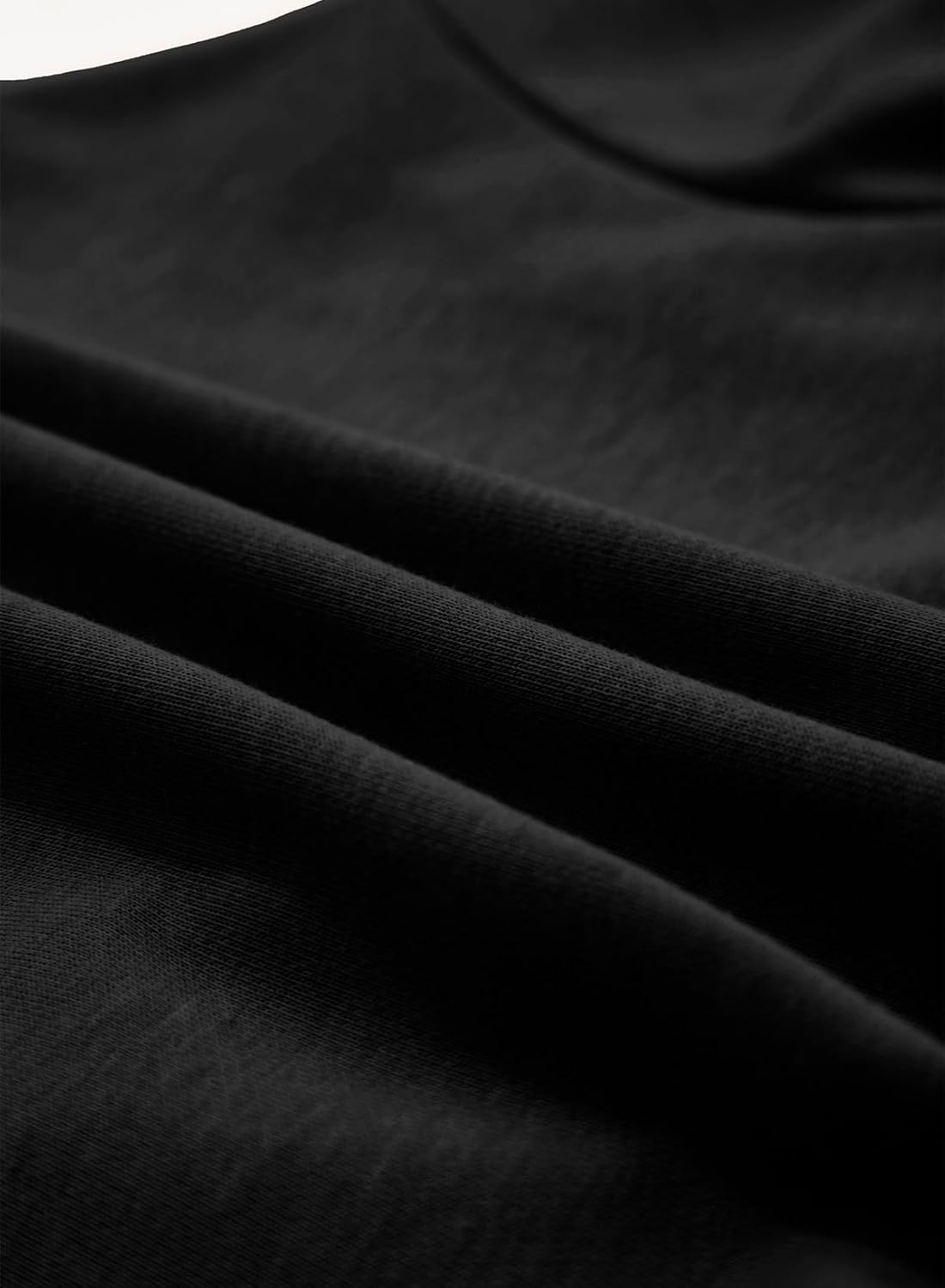 blibean Tween Girls Crop Sweat Suits Fall Pant Sets Size 6-15 Years - Image 6