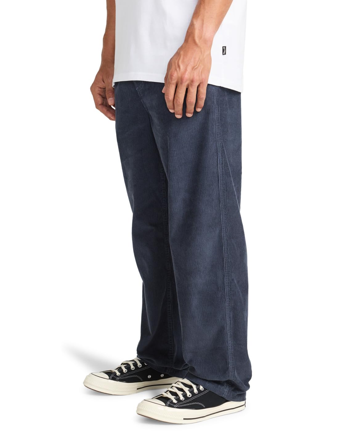 BILLABONG Larry Cord Pant - Spodnie Mężczyźni