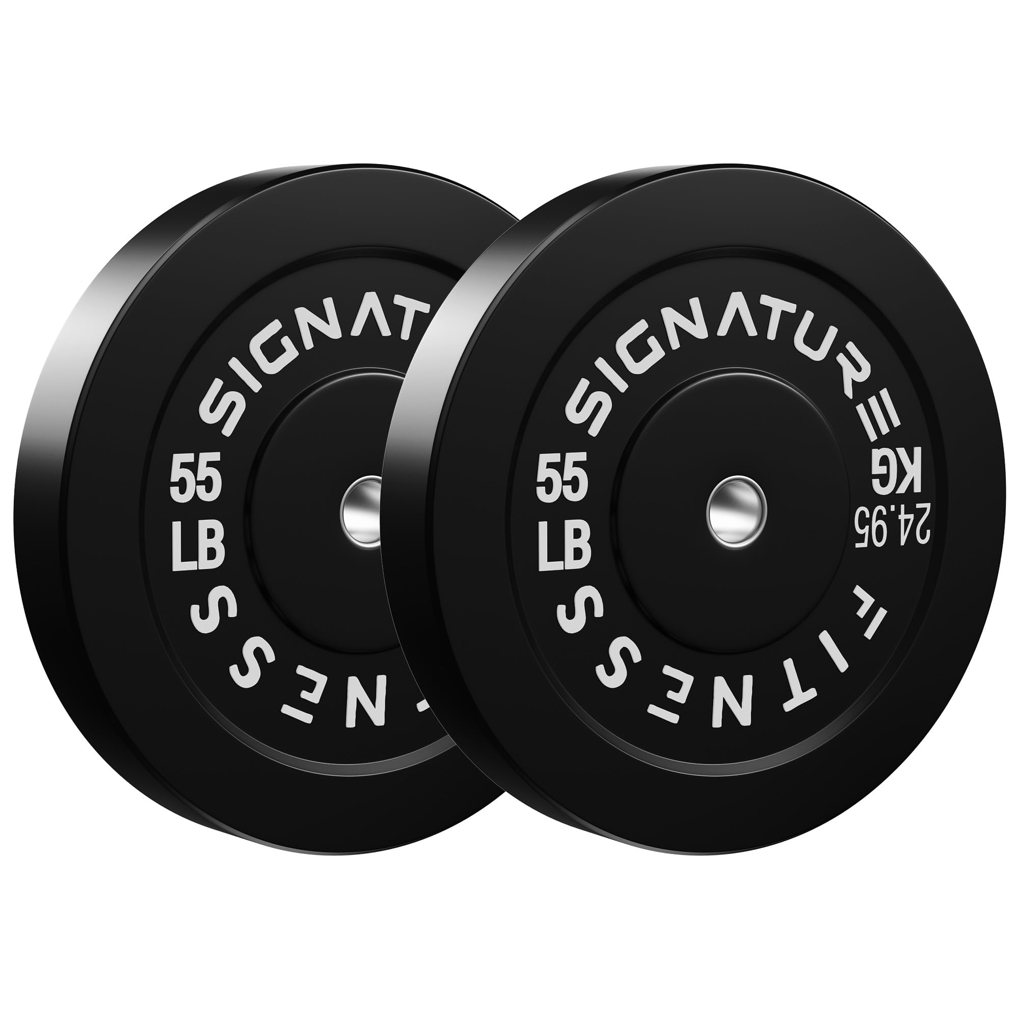 BalanceFrom Olympic Weight Plates