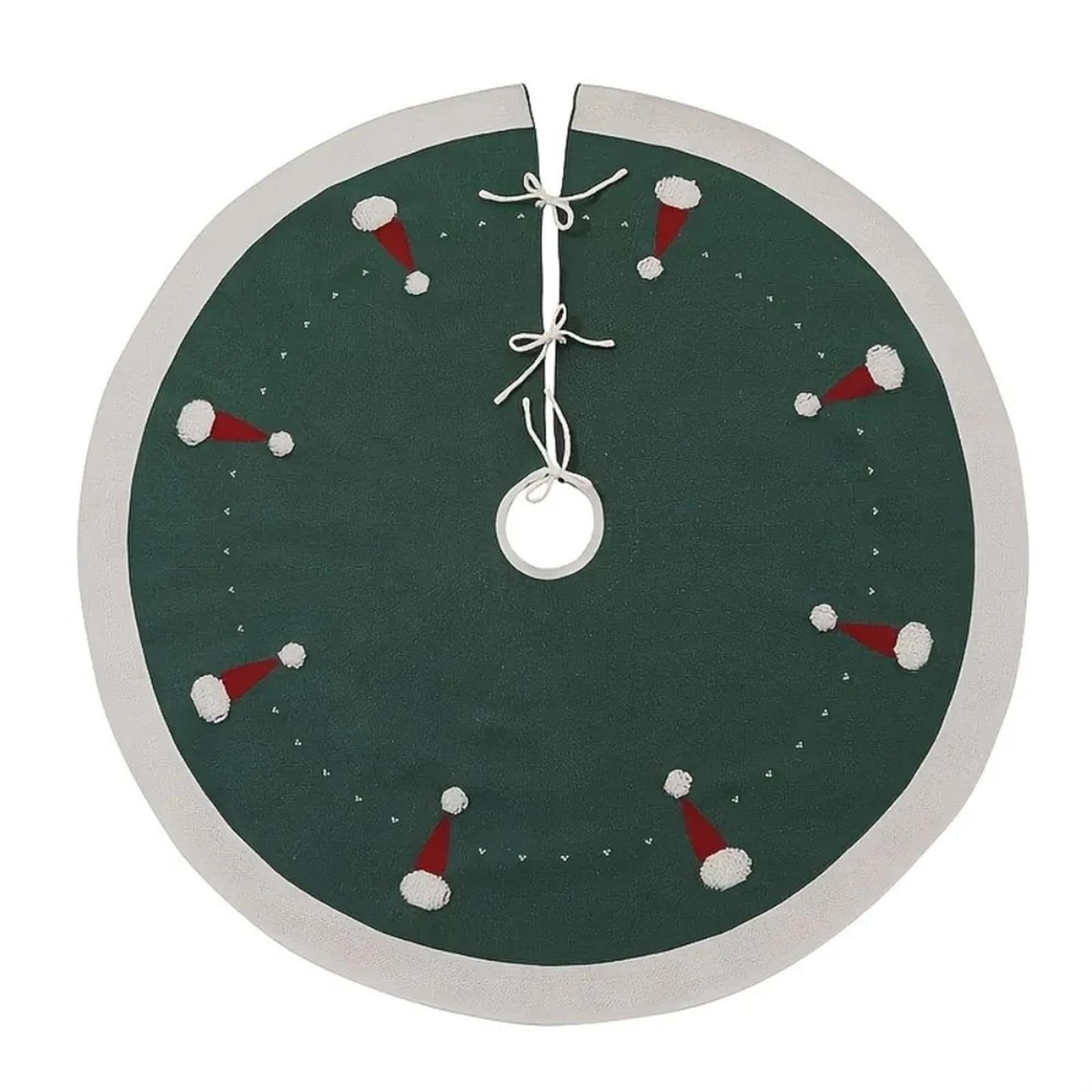 Copri Albero Christmas Decorations Tree Skirt