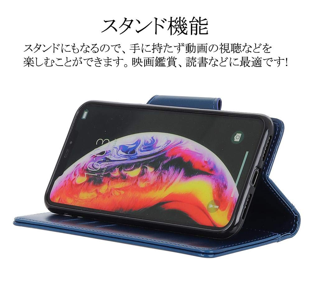 Amazon.co.jp: Xiaomi 11T Pro ケース 手帳型 カバー Xiaomi11TPro SIM
