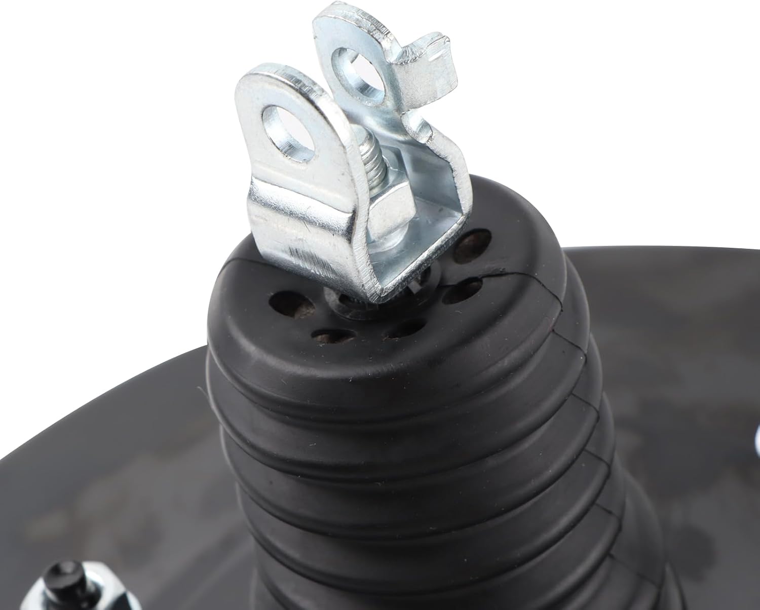 Vacuum Power Brake Booster W/o Master Cylinder Compatible with 2012-2016 Honda CR-V, 2016-2021 Civic, 2013-2017 Accord, Repalce 01469T1XA00 53-6606