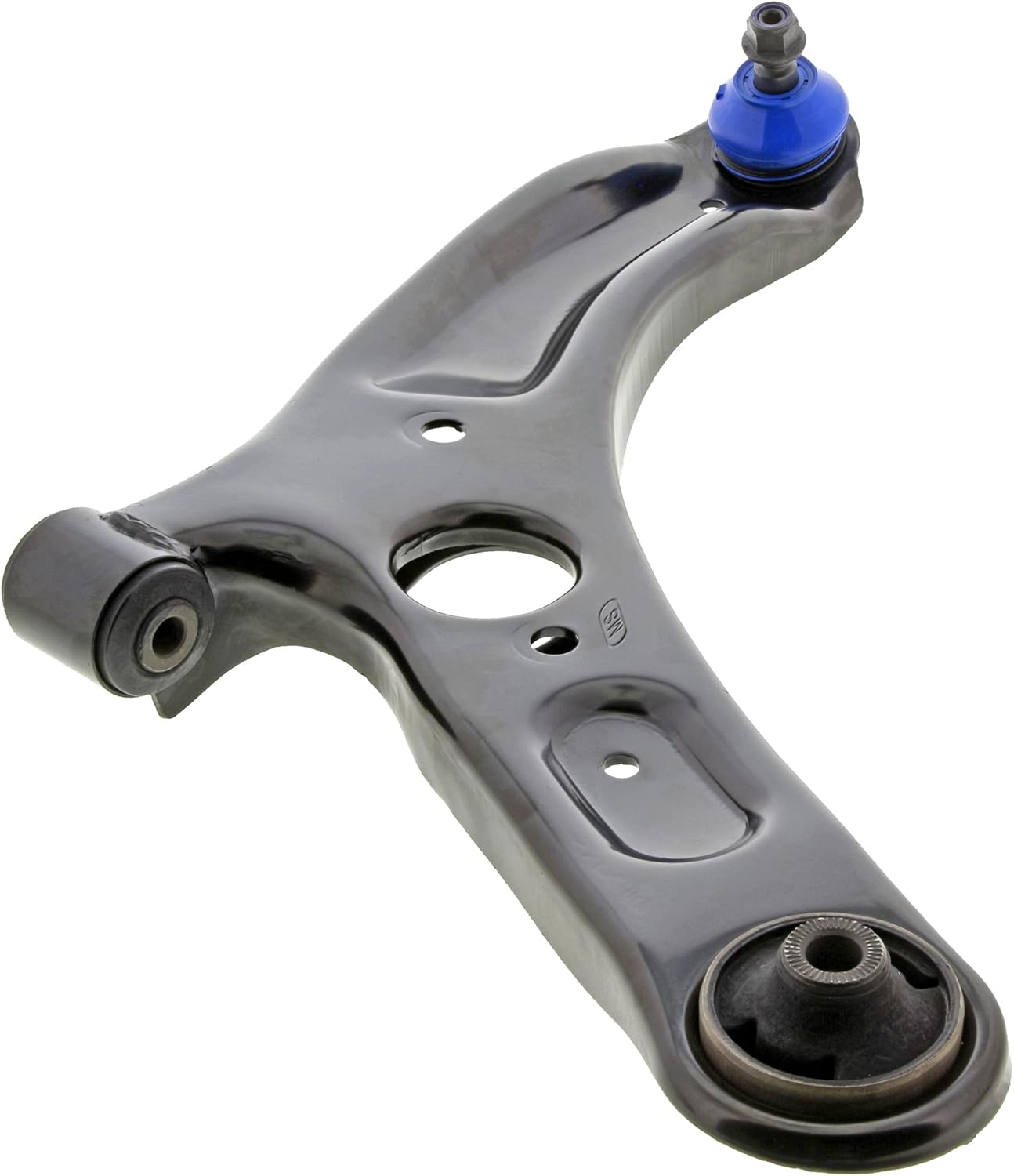 Mevotech Supreme Control Arm & Ball Joint Assembly CMS901105