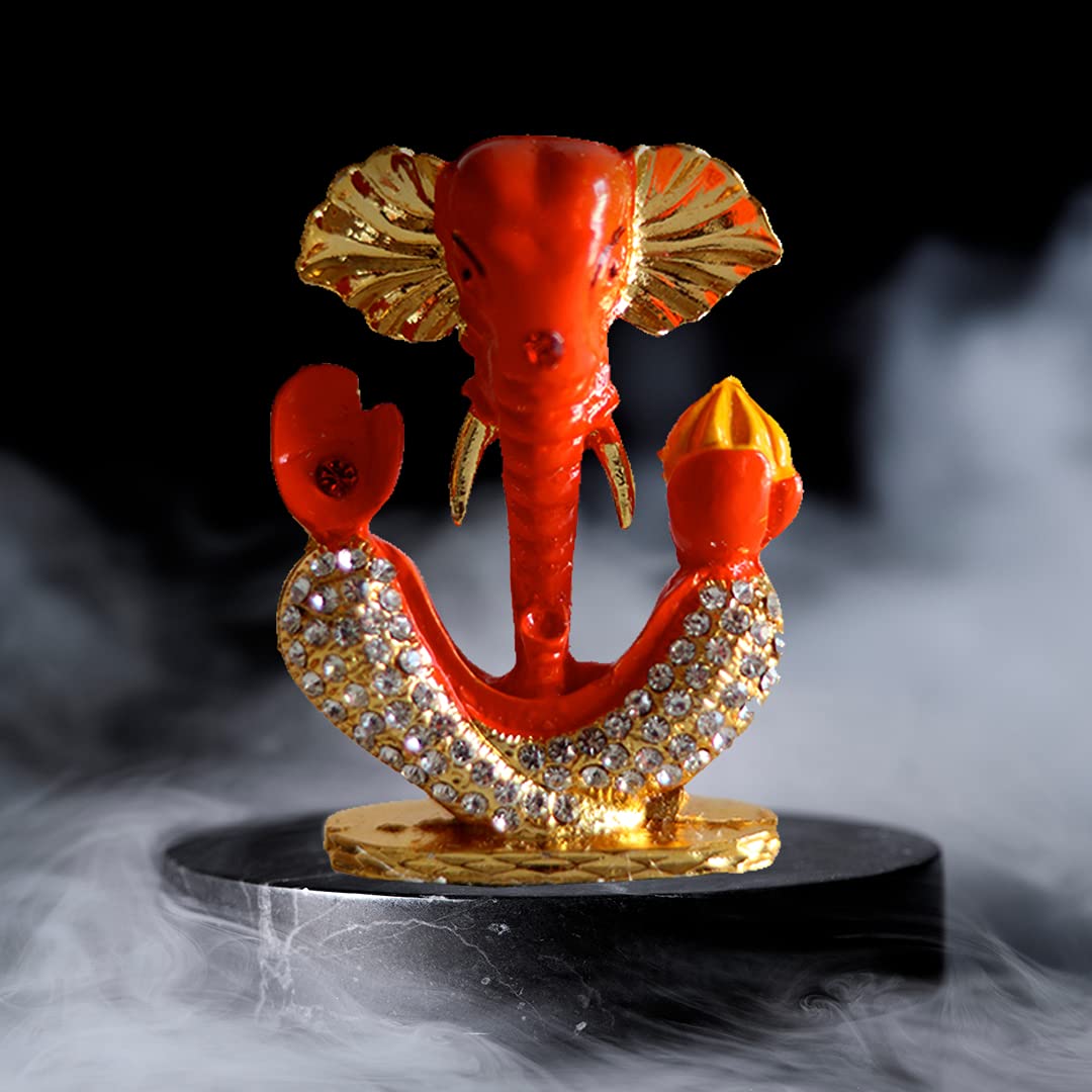 Buy Ganesh chaturthi lord ganesha murti idol showpiece Lord Ganesha